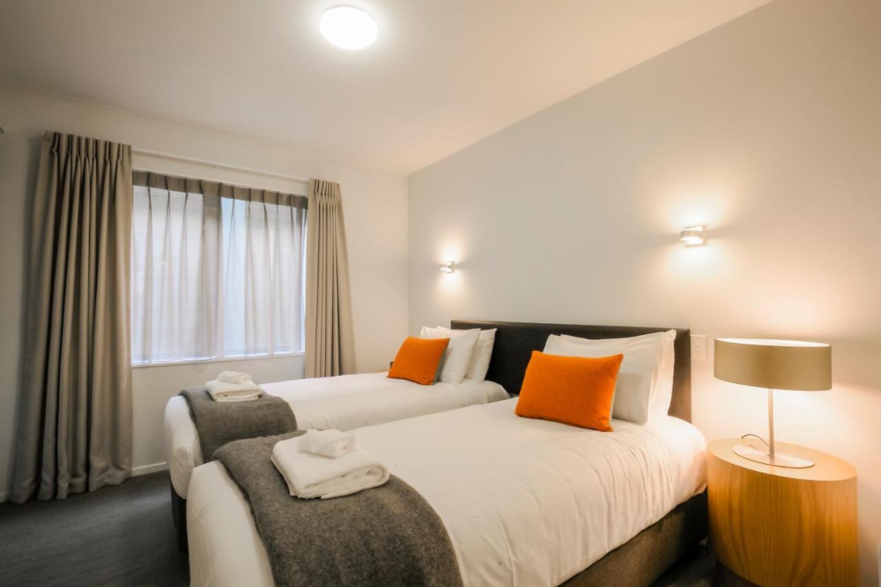 Terrace Apartments - Stay Here Κουίνσταουν Εξωτερικό φωτογραφία